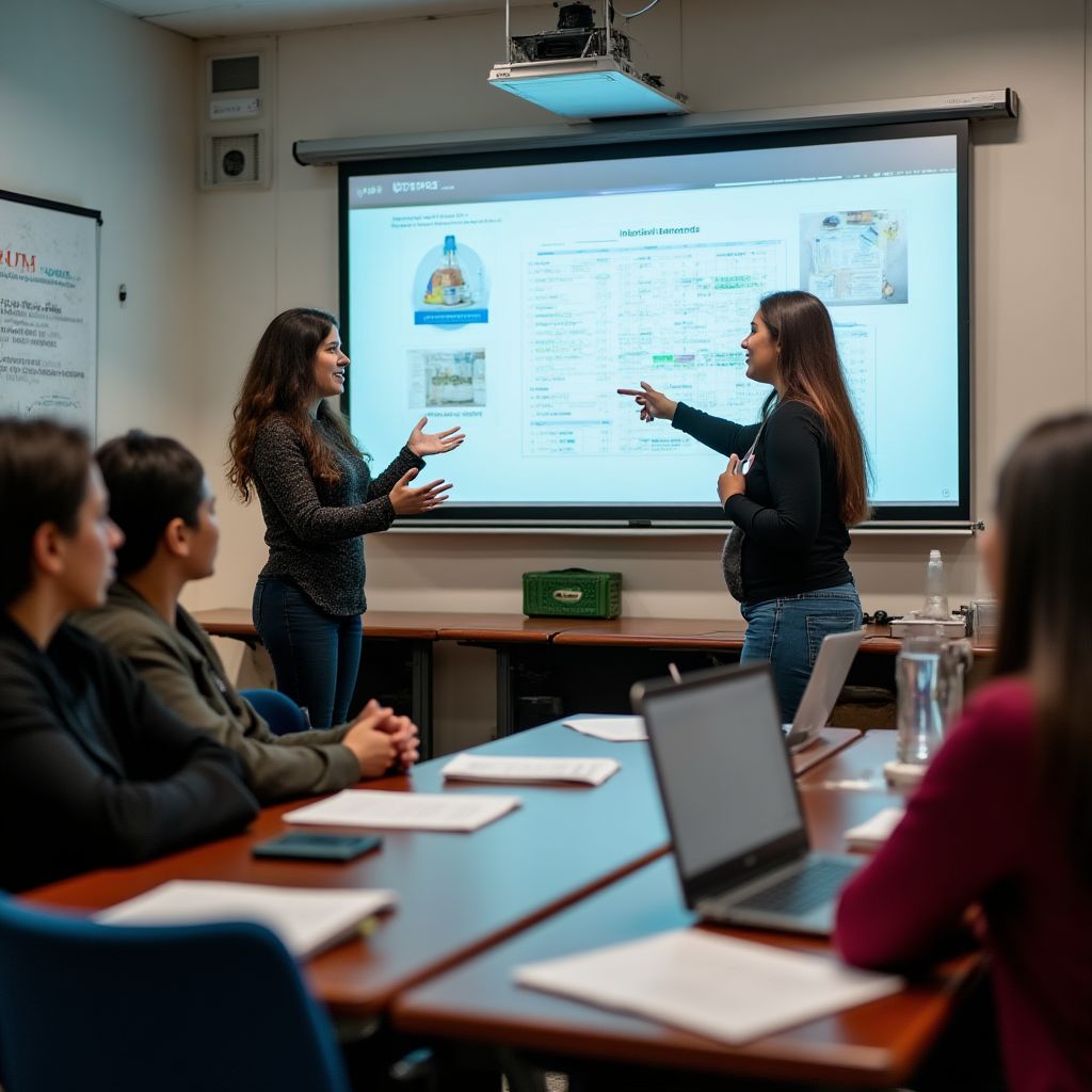 Lanzamiento de nuevo programa